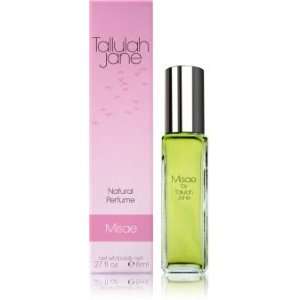  Tallulah Jane Misae Natural Perfume Beauty