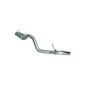  Ford Force II Kit Aluminized Steel Exhaust System 17422 