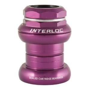  IRD Technoglide 1 Threaded Purple