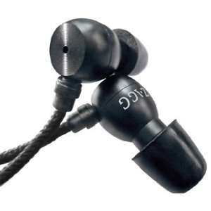  ZAGG Z.buds Headphones with MIC for Apple iPhone (Black 