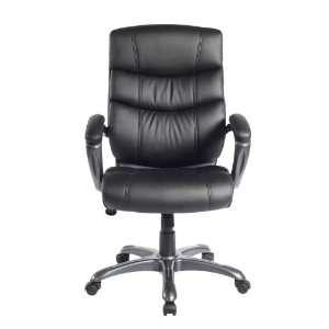    High Back Executive Chair by Techni Mobili