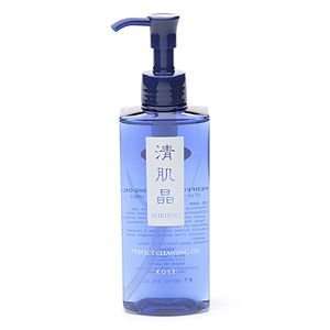  Seikisho Perfect Cleansing Oil, 6 fl oz Beauty