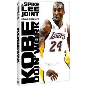  Team Marketing Los Angeles Lakers Kobe Bryant Kobe Doin 