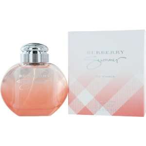  Burberry Summer by Burberry, 3.3 Ounce Beauty