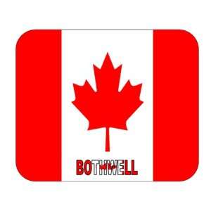  Canada   Bothwell, Ontario mouse pad 