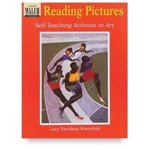  Reading Pictures Self Teaching Activities In Art Arts 