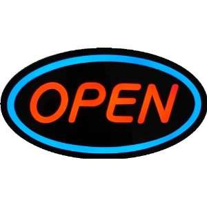 Ultra Bright LED OPEN Sign (High Quality   Dont confuse with cheap 