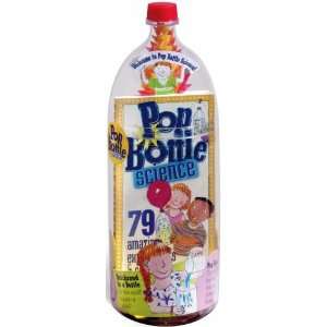  Pop Bottle Science Toys & Games
