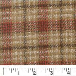  60 Wide Pendleton Boucle Wool   Brownstone Fabric By The 