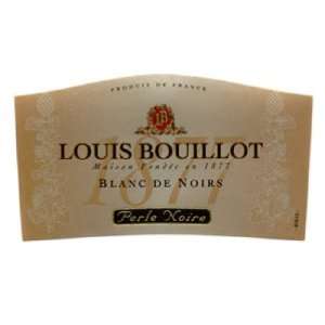  Louis Bouillot Perle Noire NV 750ml Grocery & Gourmet 