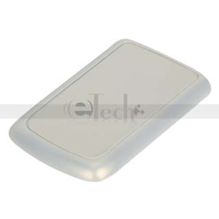 Piece Housing Cover for BlackBerry BOLD 9780 White  