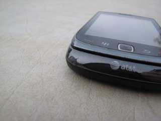 Blackberry 9800 Unlocked 3G AT&T Tmobile Rogers Fido (7) photos of 