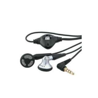 5MM Handsfree Headset Earphone for BLACKBERRY 9700 9800 9520 9300 