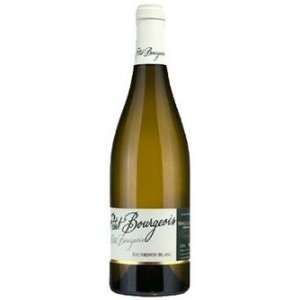 Henri Bourgeois Sauvignon Blanc Vin De Pays Du Jardin Petit Bourgeois 