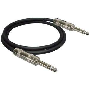  Balanced TRS to TRS Cable Electronics