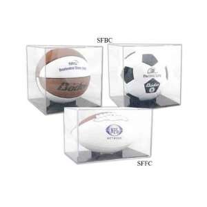  Basketball / Soccer ball   Full size sport ball cube 