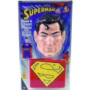  Child Superman Costume Accessory Kit Toys & Games