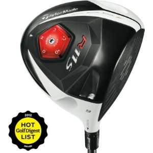  TaylorMade Mens R11S Driver