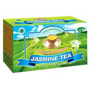  Special Treasure Jasmine Tea 