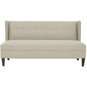 Style Apartment Size Settee Collection Lila Designer Style Studio 