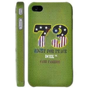   Military Design Hard Case + FREE Screen Protection Film  Players