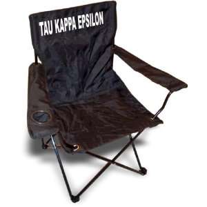  Tau Kappa Epsilon Recreational Chair 