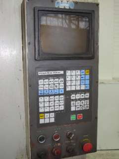 BROTHER TC 225 CNC TAPPING CENTER  