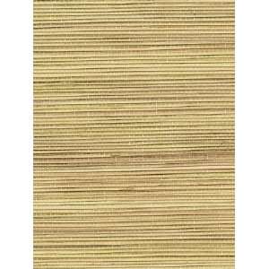  Scalamandre Mingei   Tatami Straw Wallpaper
