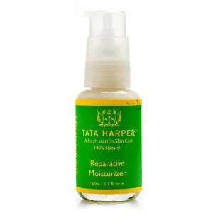  Tata Harper All Natural Repairative Moisturizer 50ml/1.7 