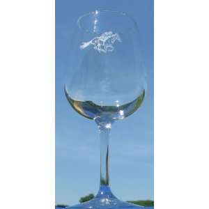  Tasters Wine Glassware set of 4   Race Horse Kitchen 
