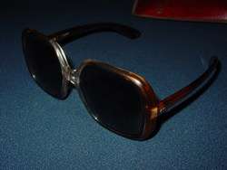 Vintage AO AMERICAN OPTICAL TAOS Sunglasses  