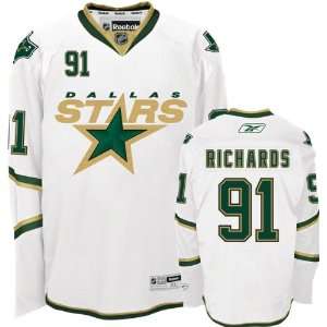 Brad Richards Premier Jersey Dallas Stars #91 Alternate Premier 