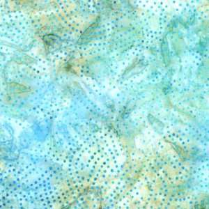   Quilting Fabric Artisan Batik by Lunn Studios Arts, Crafts & Sewing