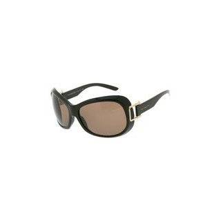  BURBERRY BE 4048 BLACK/BROWN (3081/3) Clothing