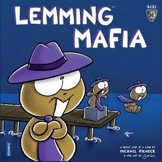 Lemming Mafia