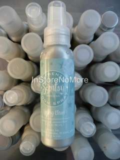 Scentsy Room Spray Current Discontinued RARE T   Z  