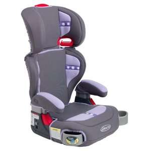  TurboBooster Youth Booster Seat Veronica Print Baby