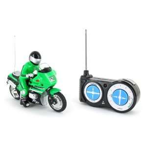  ZX Power Super Sport Electric RTR RC Motorcycle Toys 