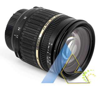 Tamron SP AF 17 50mm f/2.8 XR DI LD II for Nikon New  