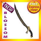 A96 Dastan Sword   Prince of Persia Fancy Dress Party Costume 