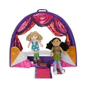  Groovy Girls Super Cool Stage Toys & Games