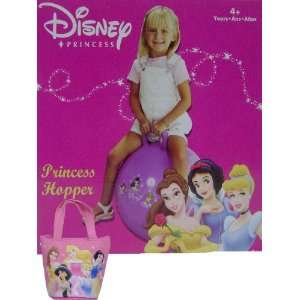  Super Fun Princess Hopper Bonus Coin Purse Toys & Games