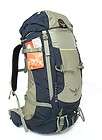 OSPREY lightweight hiking backpack KESTREL 48, NEW   FREE worldwide 