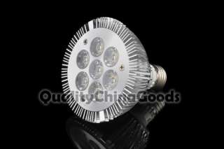 1pcs E27 1W LED 590Lumens Warm white LED light blub  