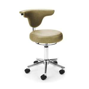  OFM Anatomy 910 Anti Microbial Chair (Sage) Office 
