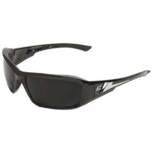  Edge Eyewear XB116 Brazeau Safety Glasses, Black with 