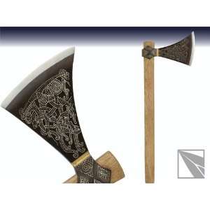  Mammen Axe