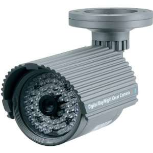 NEW Day/Night WeatherProof Color CCD Camera with IR LEDs (OBSERVATION 