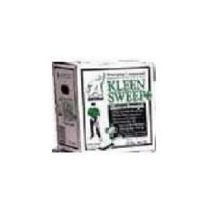  Kleen Products Llc 50Lb Kleen Sweep Plus 1815 Sweeping 