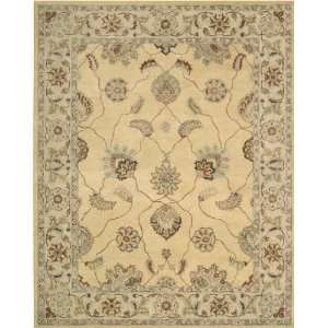  Marian Rug 56x74 Gold